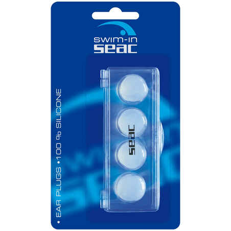 Dopuri pentru urechi Seac PUTTY