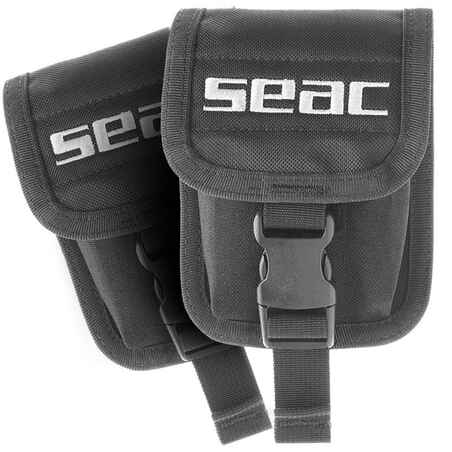 Buzunar lesturi Seac TRIM TANK 01