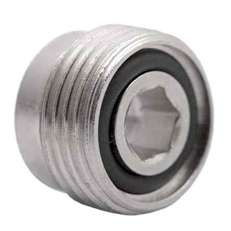 Adaptor Seac DIN INT Nuca