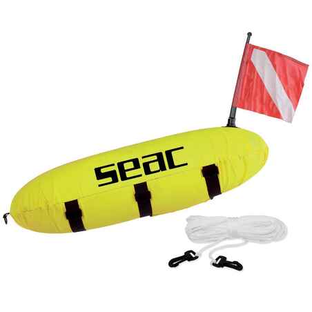 Baliza Seac MASTER TORPEDO