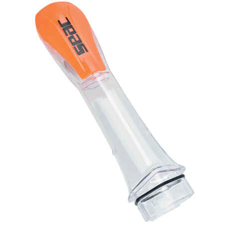 Snorkel Seac UNICA MASK 01