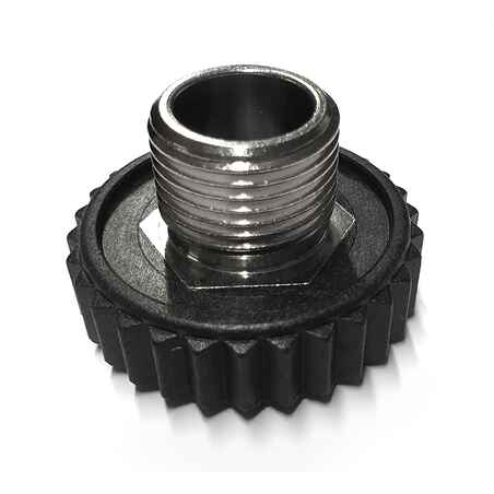 Piesa T1 Seac DIN handwheel 300 BAR 01