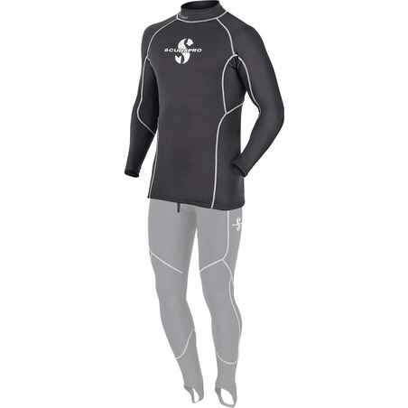 Bluza subvesmant Scubapro K2 LIGHT man 01