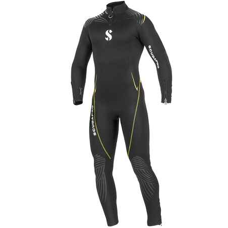 Costum Scubapro DEFINITION 3 0 Man 01