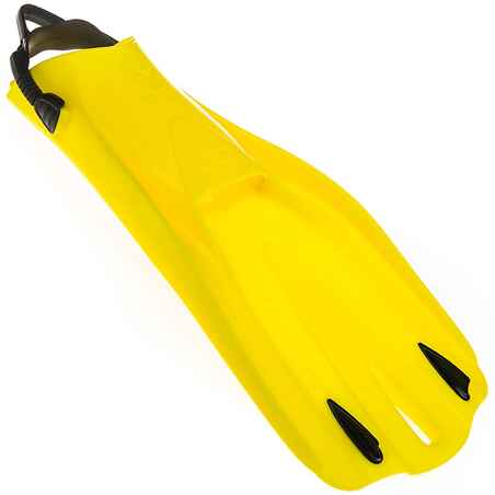 Labe Scubapro GO SPORT Galben 01