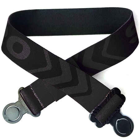 Bareta masca Scubapro COMFORT SHADOW 01