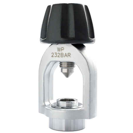 Adaptor Mares DIN INT 01