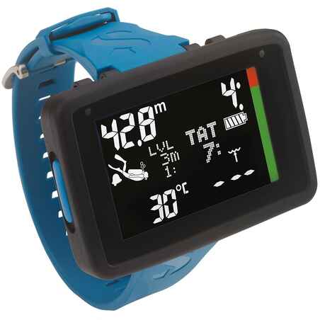 Computer Scubapro LUNA 01