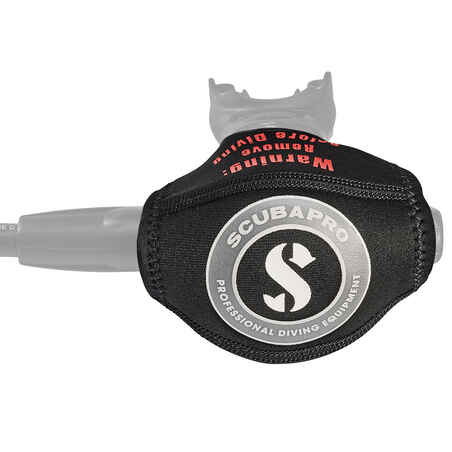 Protectie regulator Scubapro REG SHIELD 01