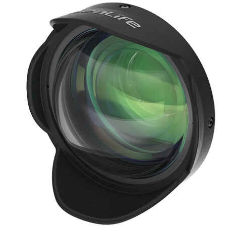 Obiectiv SeaLife ULTRA WIDE ANGLE DOME 01