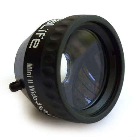 Obiectiv SeaLife MINI WIDE ANGLE 01