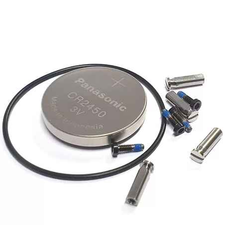 Kit baterie Scubapro A2 01