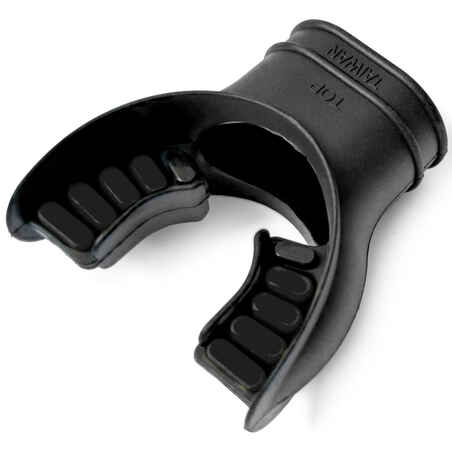 Mustiuc Sopras CONFORT DUAL Negru 01