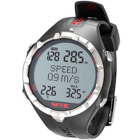 Computer Seac APNEA 01