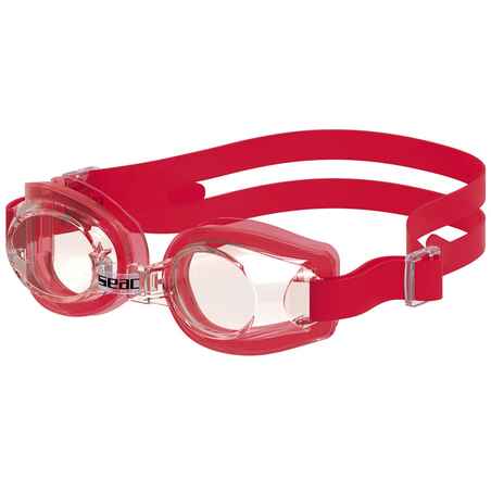 Ochelari Seac Kleo Rosu 01