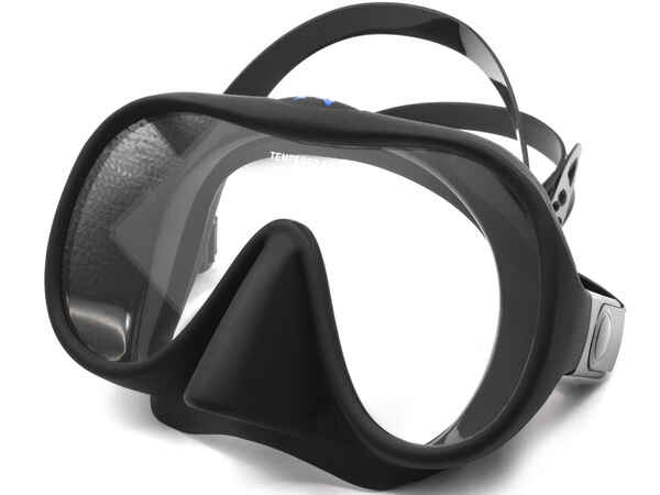 Masca Aquatiko LIQUID MK1 Shadow 01