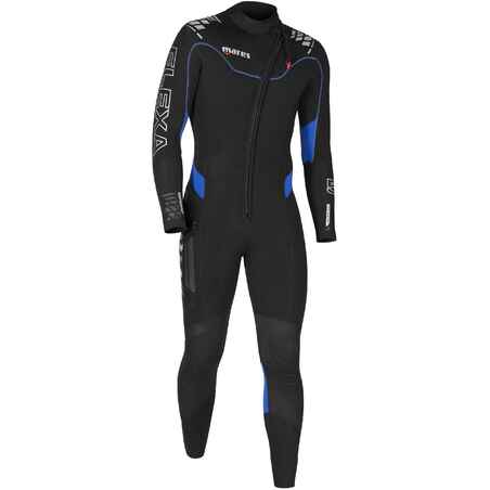 Costum umed Mares FLEXA 5 4 Man 01