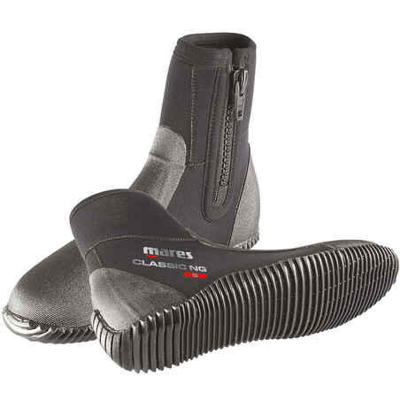Cizmulite Mares CLASSIC NG 01