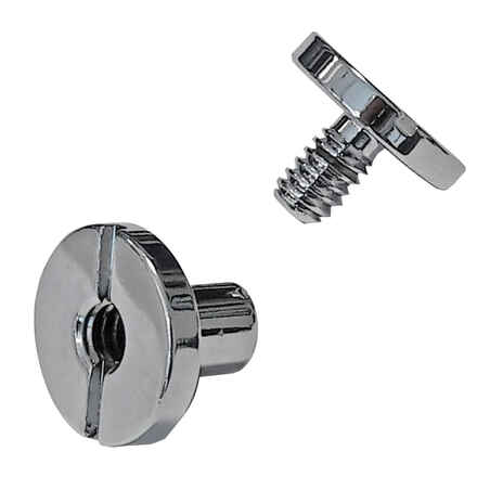 Set suruburi Mares XR DEADBOLT FLAT 01