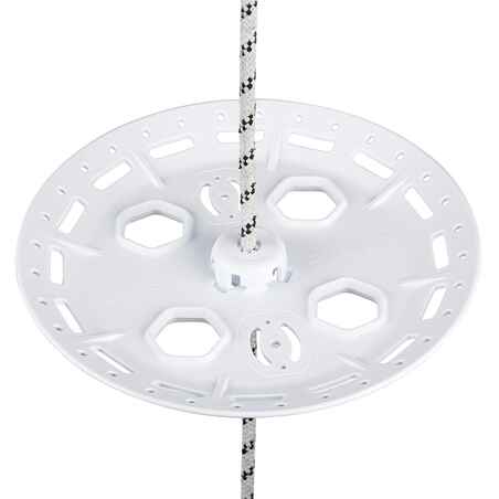 Suport accesorii Mares PI BOTTOM PLATE 01