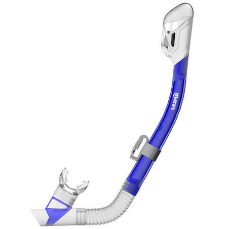 Snorkel Mares AQ GATOR JR DRY Albastru 01