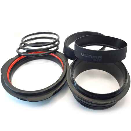 Sistem manusi etanse Waterproof ULTIMA TWIST 01