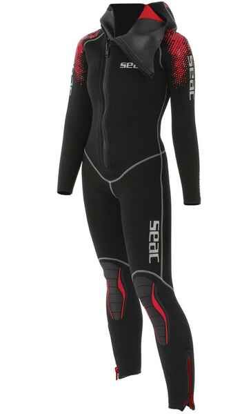 Costum Seac FIRST 5 Kid 01