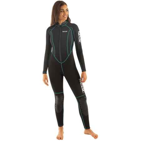 Costum Seac CAREZZA 2 Lady 01