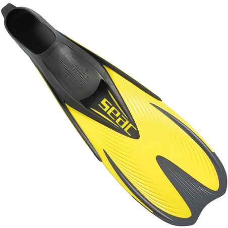 Labe Seac Speed Galben 01