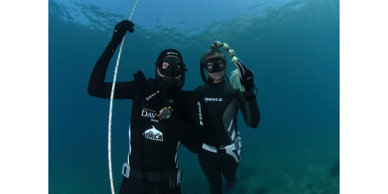 Cum să îmi aleg echipamentul pentru snorkeling