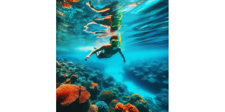 Snorkeling în Siguranță: Ghid Detaliat